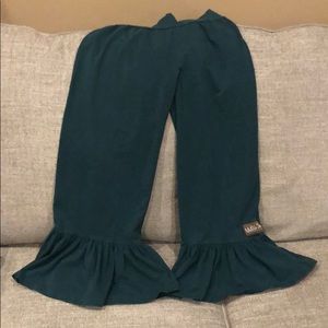 Matilda Jane Ruffles